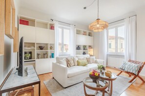 Apartment | 1 bedroom - Casa Buccellato in Lucca (Lucca)