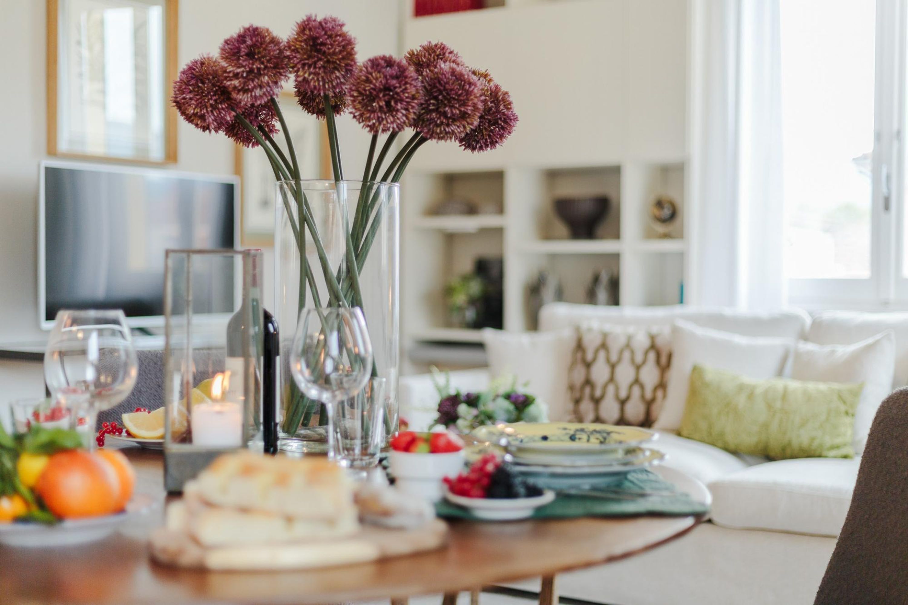 Apartment | 1 bedroom