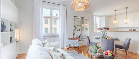 Appartement | 1 slaapkamer