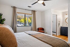 4 chambres, Wi-Fi