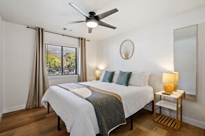 4 bedrooms, WiFi