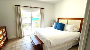 3 Schlafzimmer, Bügeleisen/Bügelbrett, Reisekinderbett, kostenloses WLAN
