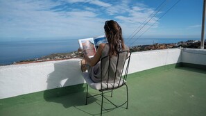 Property grounds - Refurbished Villa Home in gorgeous natural setting (Icod de los Vinos)