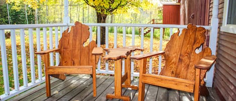 Terras