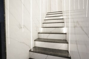 Lobby - Hotel King Residency (Mumbai)