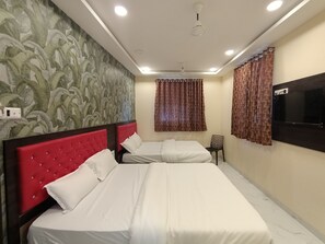 Chi tiết nội thất