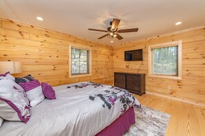 6 chambres, Wi-Fi gratuit, draps fournis