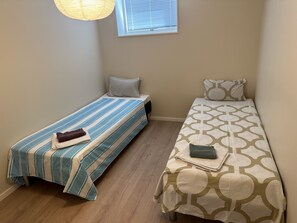 아파트 | 1 개의 침실, 무료 WiFi, 침대 시트