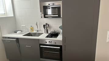 Apartment | Eigene KĂŒche