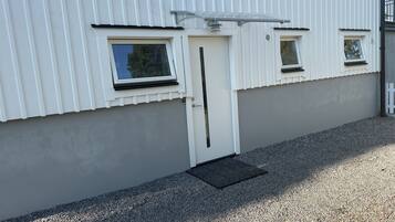 Departamento | Áreas de la propiedad