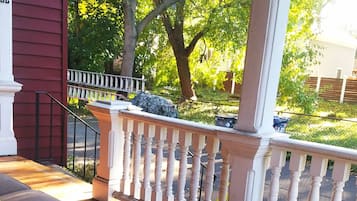 Terras