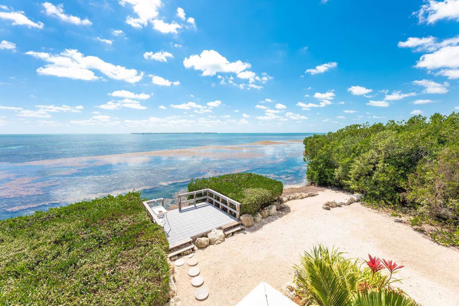 Private vacation home