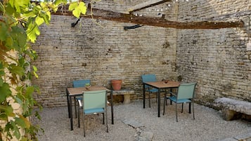 Teras/patio