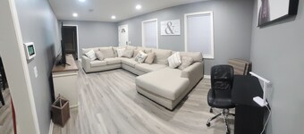 Quiet /Cozy home in Starkville