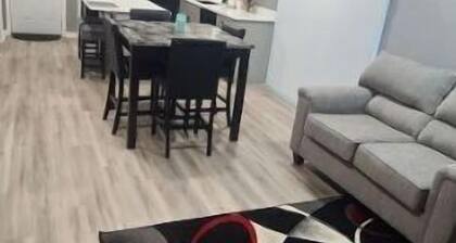 Quiet /Cozy home in Starkville