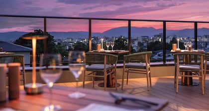 Six Senses Kyoto