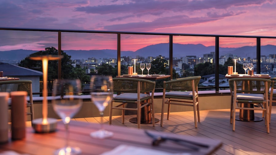 Six Senses Kyoto
