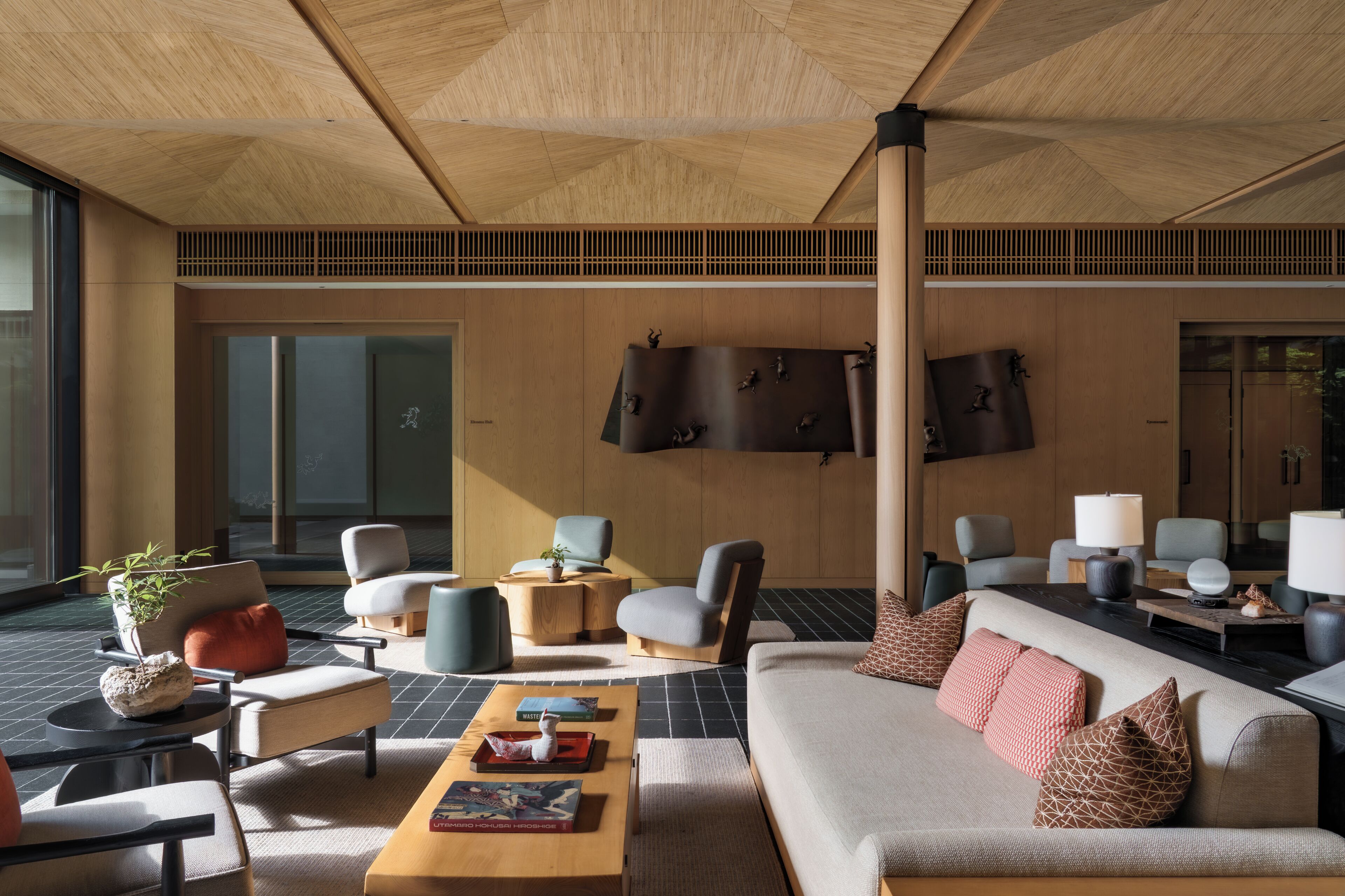 Foto - Six Senses Kyoto