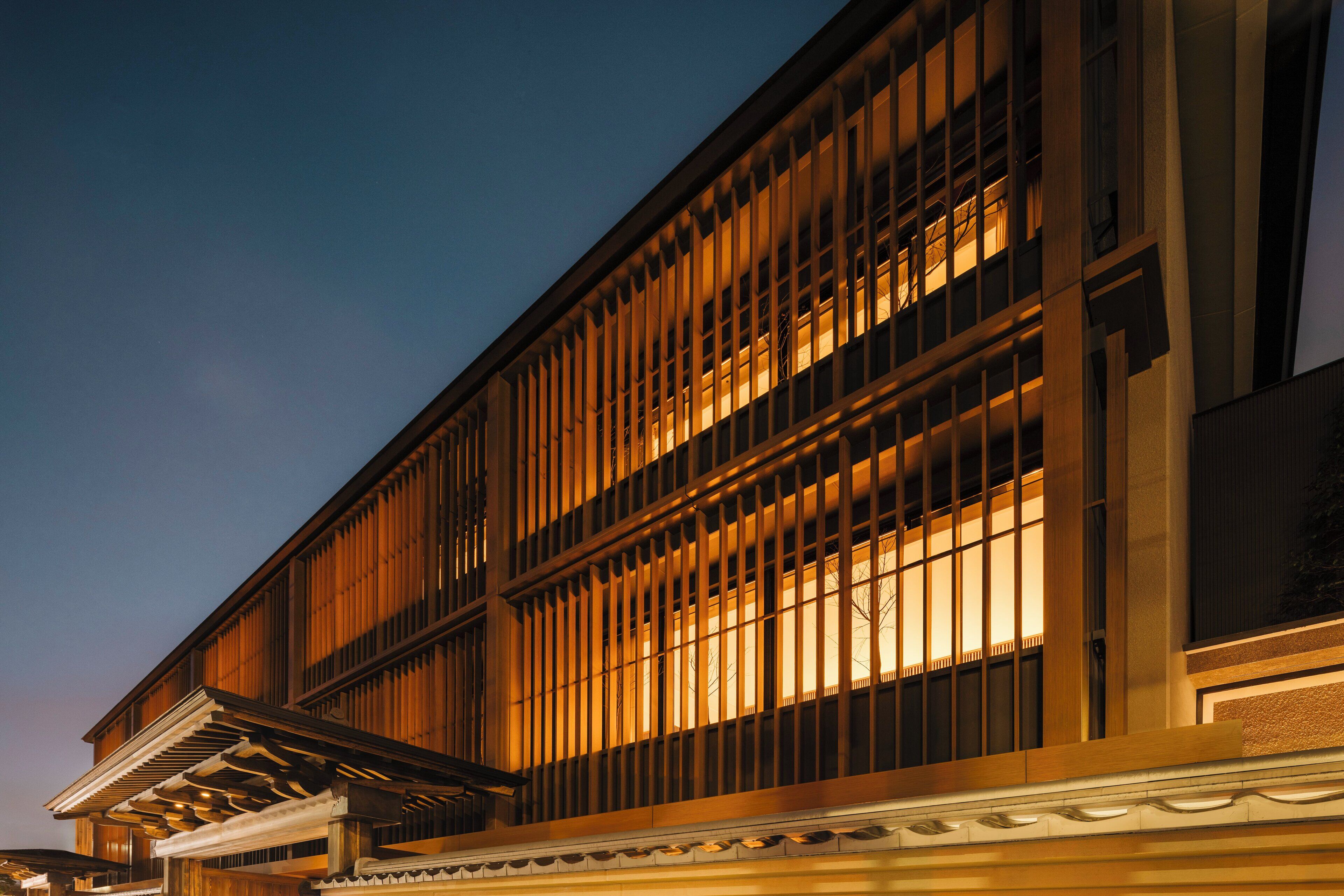 Photo - Six Senses Kyoto