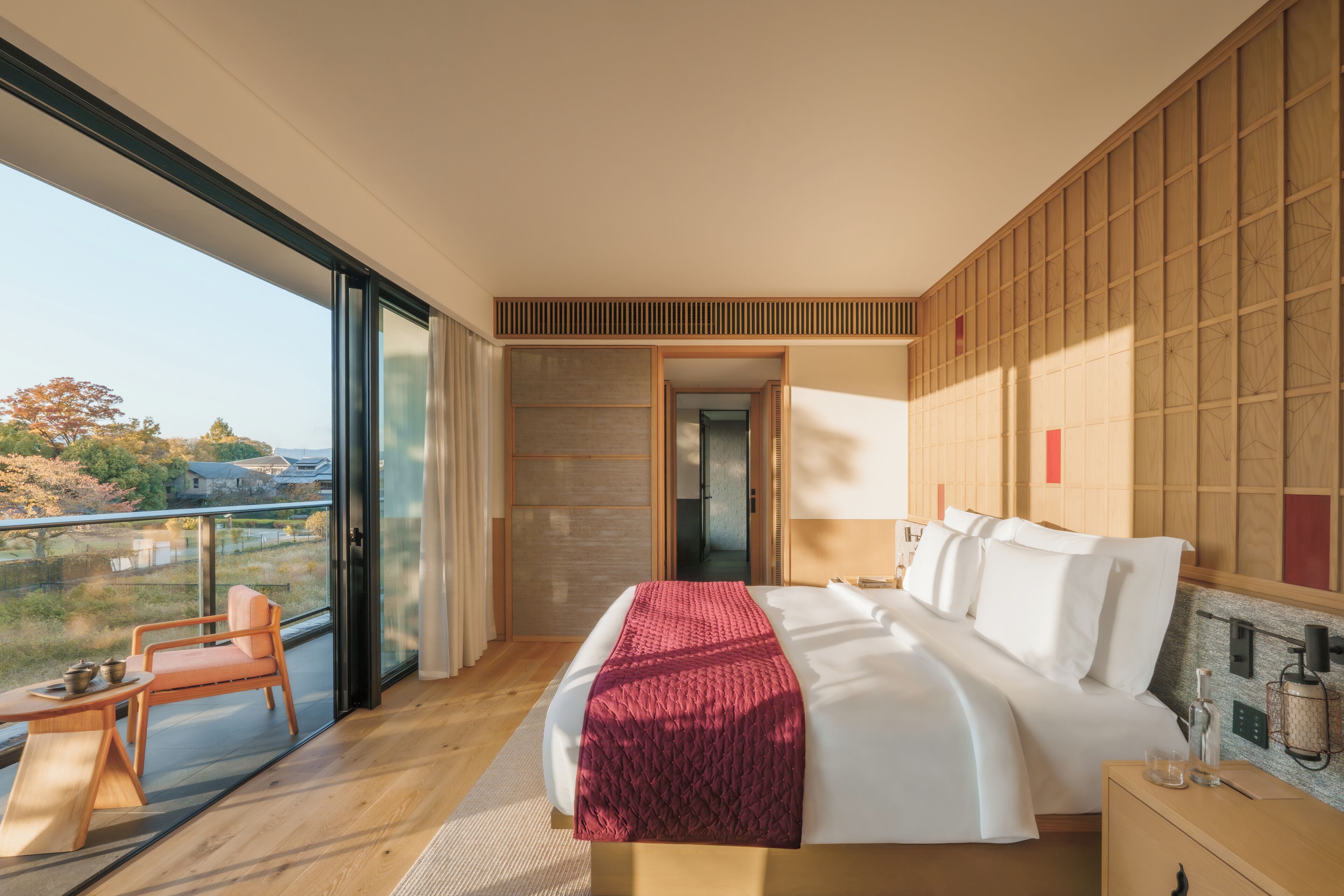 Foto - Six Senses Kyoto