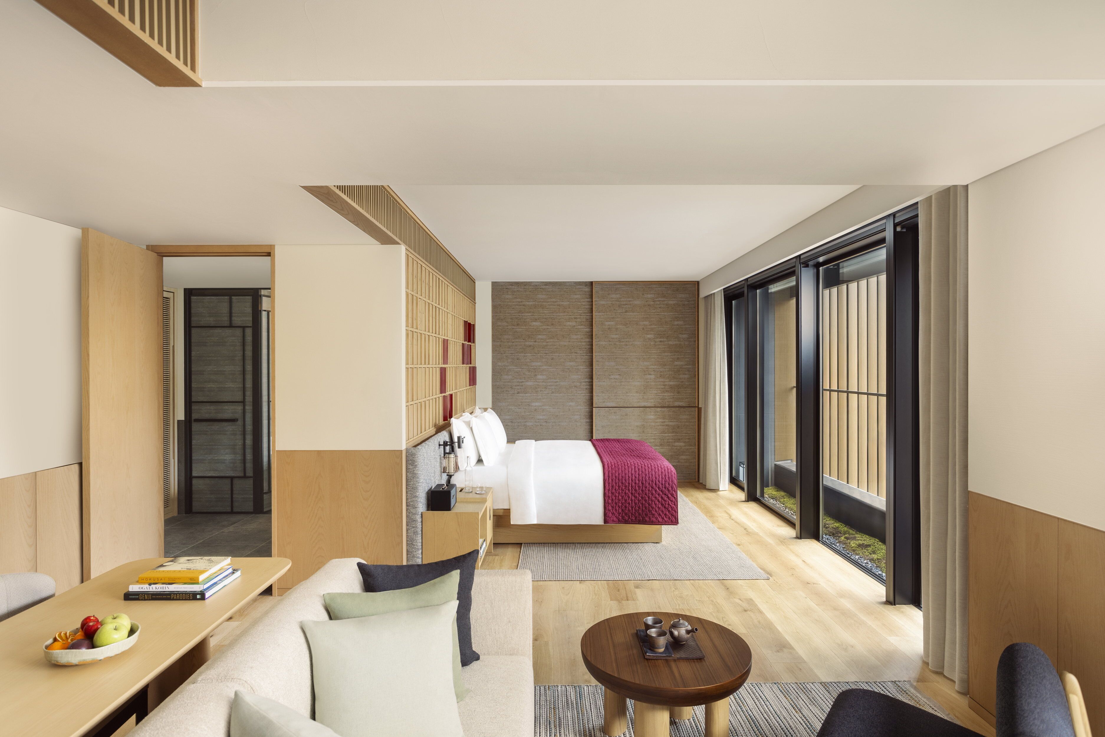 Foto - Six Senses Kyoto