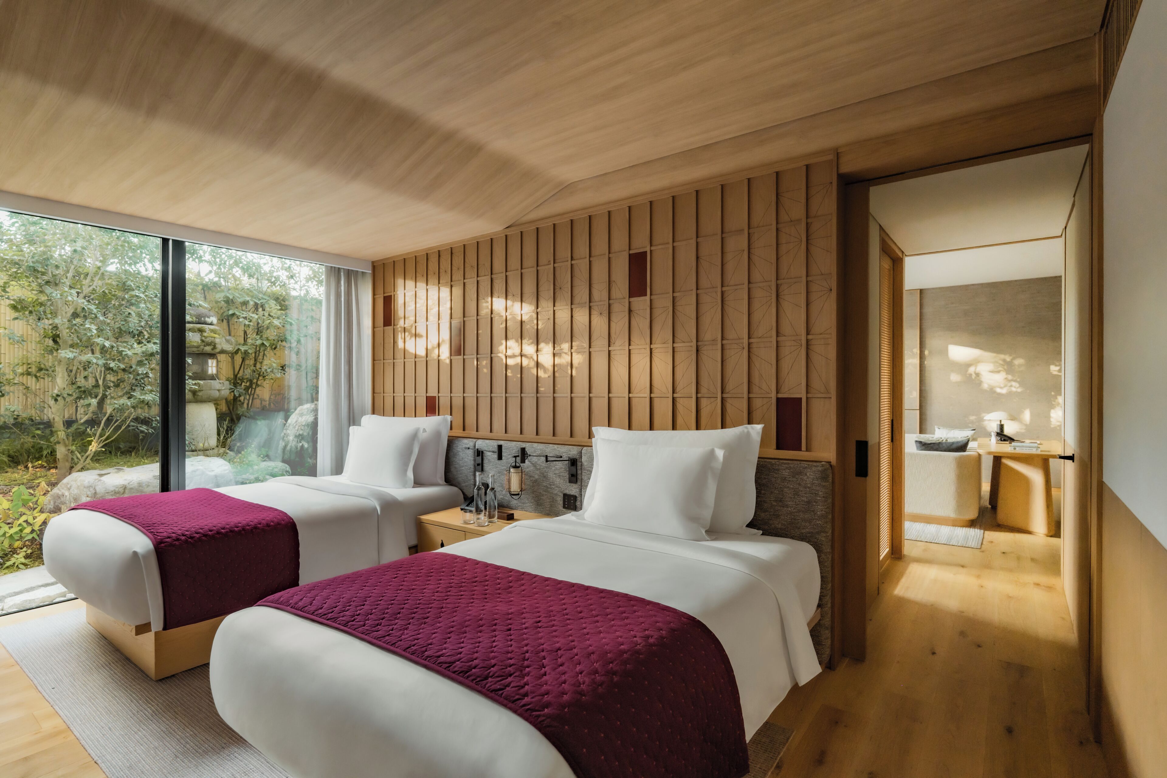 Foto - Six Senses Kyoto