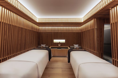 スパ トリートメント