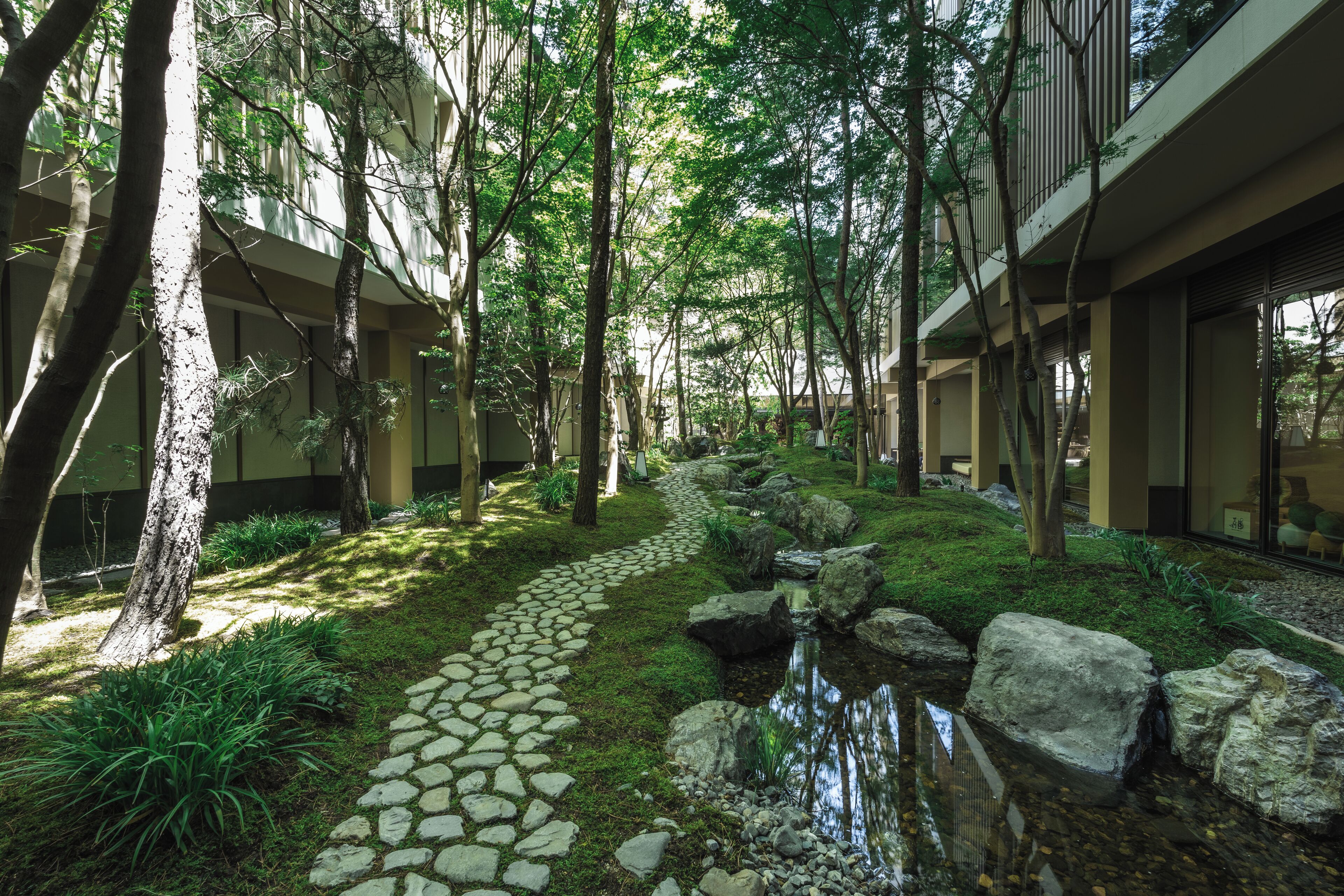 Photo - Six Senses Kyoto