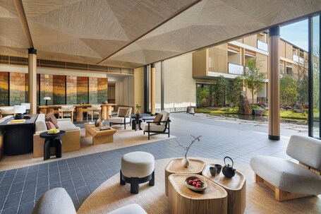Six Senses Kyoto - Image 2