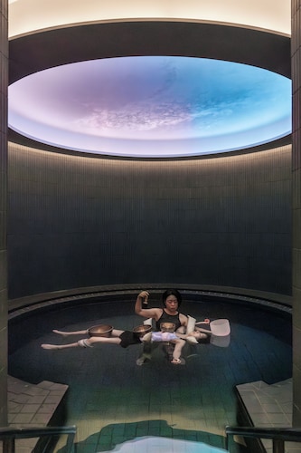 スパ トリートメント