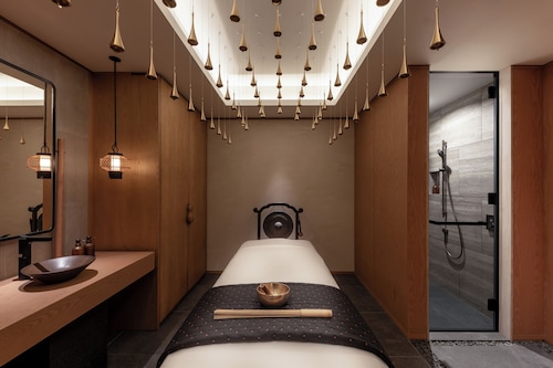 スパ トリートメント