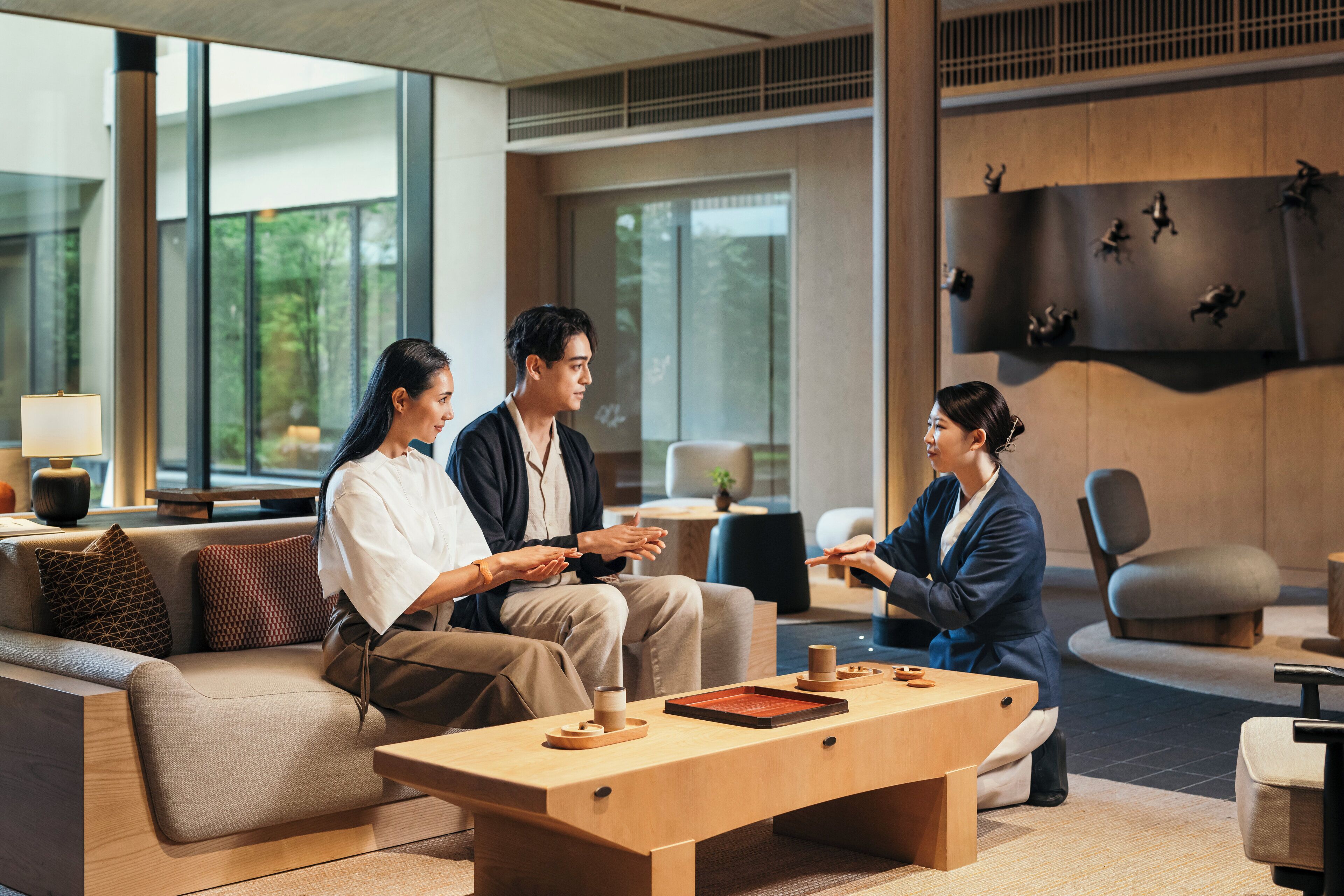 Photo - Six Senses Kyoto