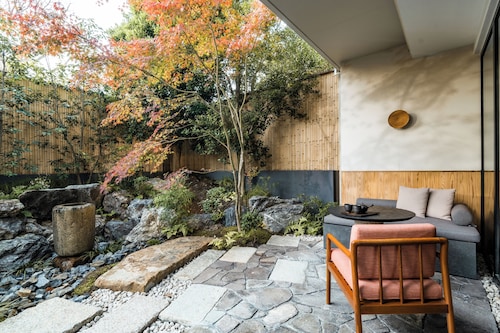 テラス / パティオ