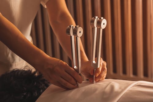 スパ トリートメント