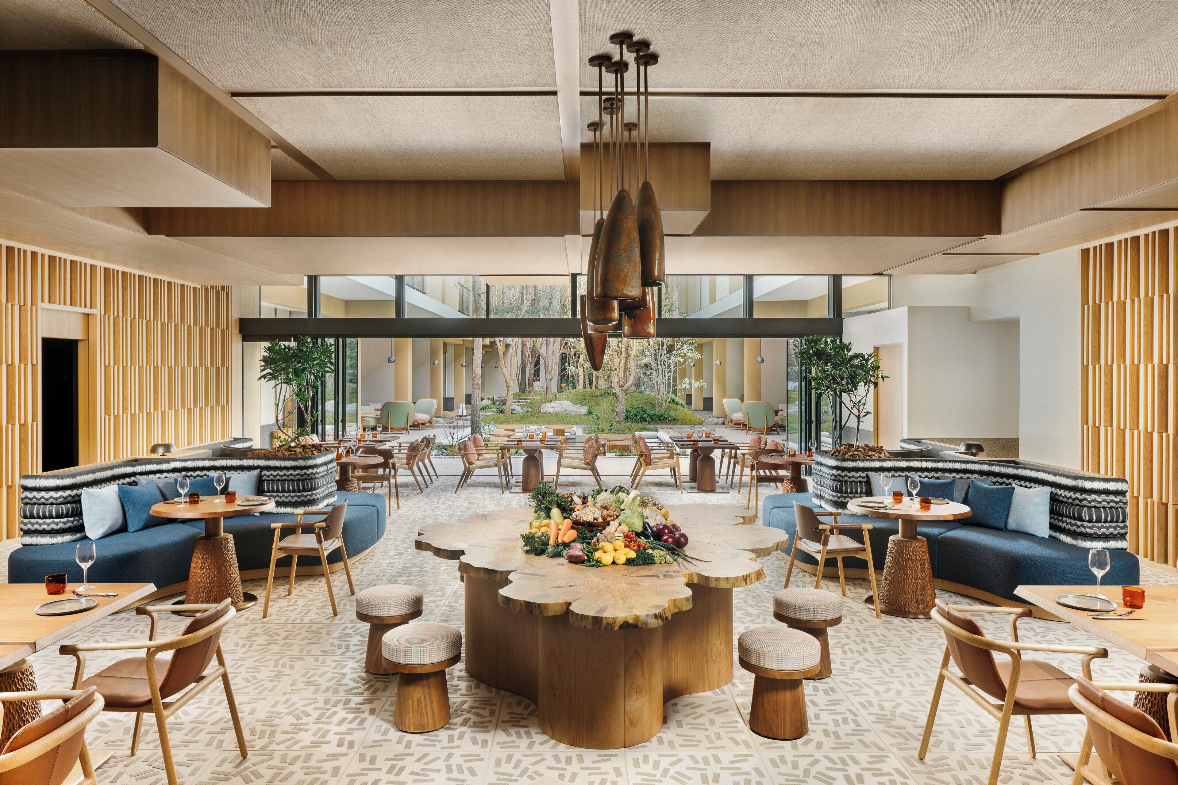 Photo - Six Senses Kyoto