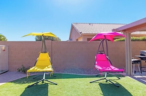 Unclassified image, 3 of 54, button - Comfort Home for Long Stays • Fast WiFi • HTD Pool (Casa Grande)