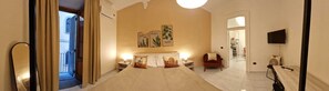 Ferienhaus | 1 Schlafzimmer, Bettwäsche