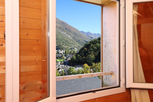 Appartement Les Pics