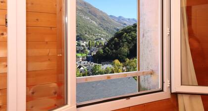 Appartement Les Pics