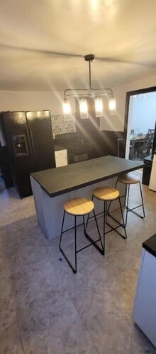 Cozy 3 bedroom minutes from Yale and the beach