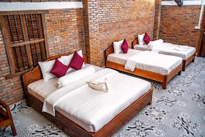 Free WiFi - Bat Rice Resort  (Banan)