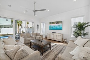 Fernseher, Videothek