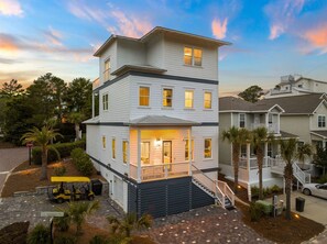 Exterior - New to Dune Allen Realty! (Santa Rosa Beach)