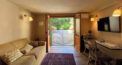 1 Bedroom Apartment in Rosignano Solvay-Castiglioncello