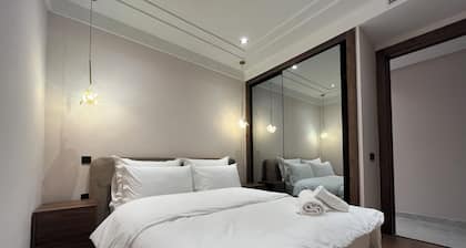 Les Joyeux Luxury Suites & Appart