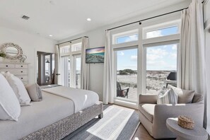 8 Schlafzimmer, Bügeleisen/Bügelbrett, Reisekinderbett, kostenloses WLAN