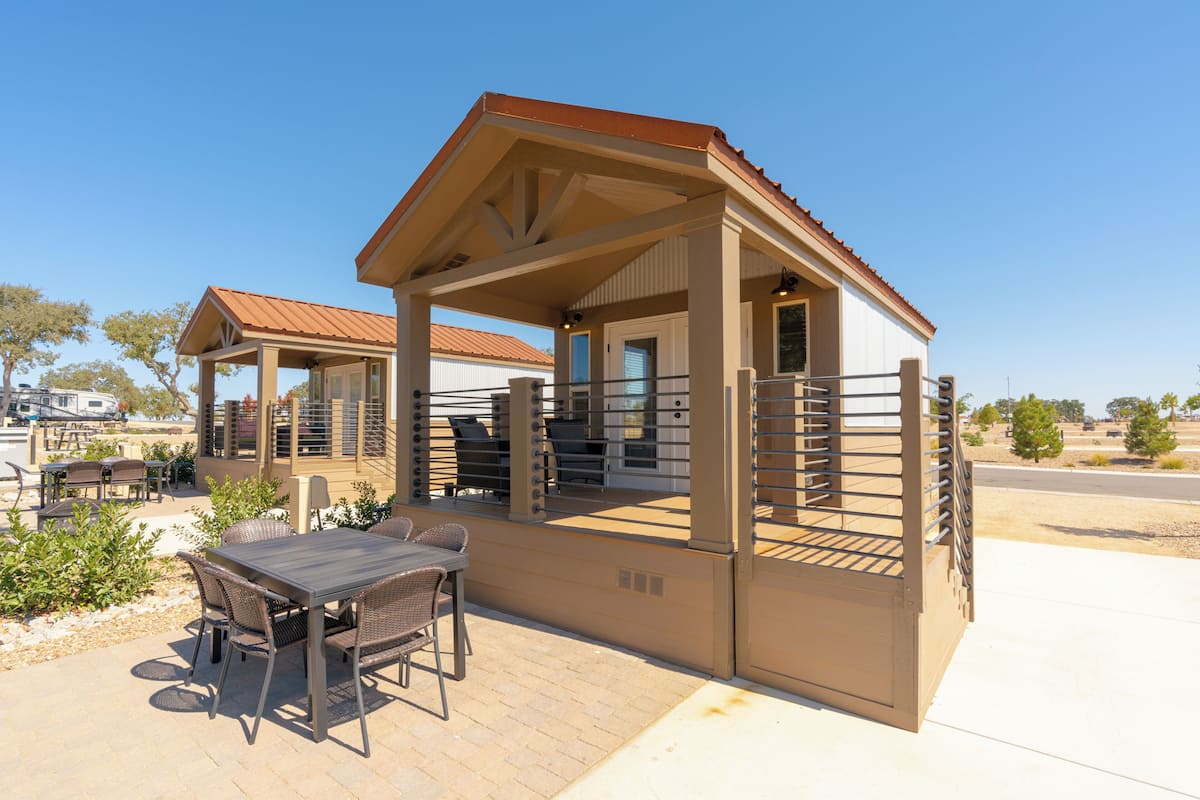 Chalet