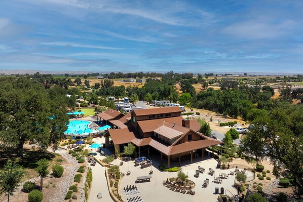 Exterior - Sun Outdoors Paso Robles (Paso Robles)