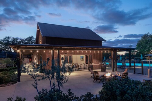 Sun Outdoors Paso Robles