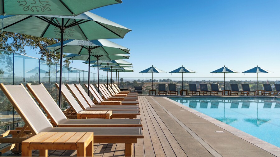 Sun Outdoors Paso Robles